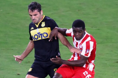 Πίτσος: «Ήμασταν ανταγωνιστικοί»