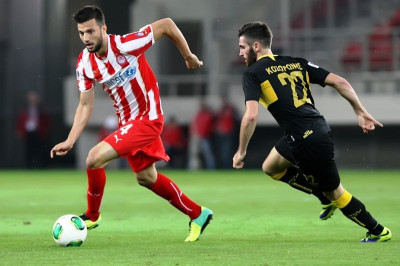 Κοζορώνης: «Κρατάμε την προσάθεια»