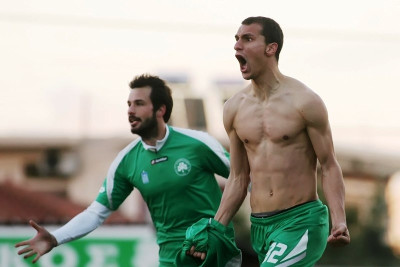 Ξέφυγε ο Αχαρναϊκός, 1-0 τον Φωκικό