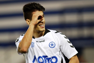 Ατρόμητος: Θλάση ο Καραγκούνης