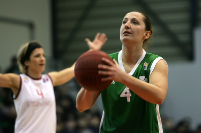 Παναθηναϊκός: Πρώτη ήττα, σοκ με Δίελα (photos)