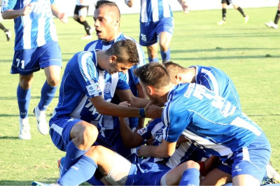 «Αέρας» στα Μέγαρα τα Χανιά, 2-0 τον Βύζαντα
