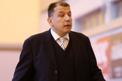 Λιόγας: «Μεγάλη εμπειρία να παίζεις με τον Παναθηναϊκό» (photos)