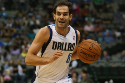 Ντάλας Μάβερικς: Την ύστατη ώρα ο Καλντερόν