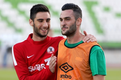 Ράνος: «Καλό το αποτέλεσμα»