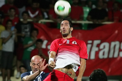 Βασιλακάκης: «Καλός και ο βαθμός»