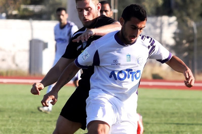 Κοιλιάρας: «Καλύτερα σε μικρή κατηγορία και να πληρώνεσαι»