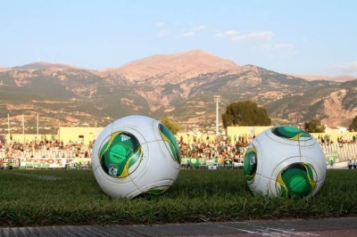 Λαμία – Πυργετός 6-2
