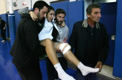 Γέμελος: «Η καρδιά μου με τη Δίελα» (photos)