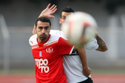 Αναγέννηση Βατανιακού, 1-0 στα Γιαννιτσά