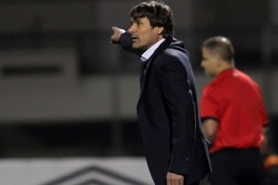 Καραγεωργίου: «Λάθη μη επαγγελματικής ομάδας»