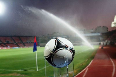 Δόξα Πετρούσας – Ηρακλής Αμπελοκήπων 2-0