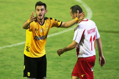 Οικονομόπουλος: «Θα έρθουν οι βαθμοί»