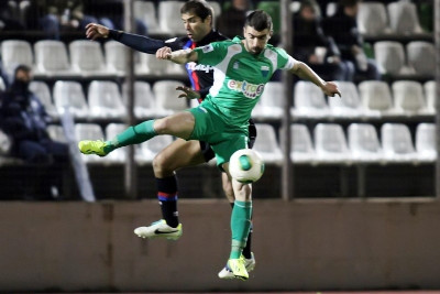 Μουλόπουλος: «Πρόβλημα στα στημένα»