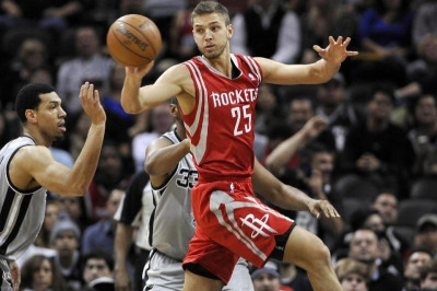 Χιούστον Ρόκετς: Θρίαμβος στο Σαν Αντόνιο (video)