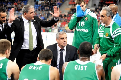 Παναθηναϊκός: Δε θα χαριστούν σε κανέναν!