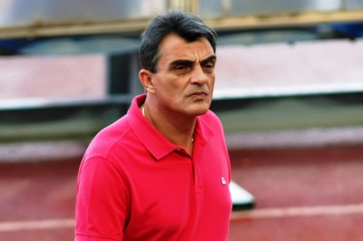 Καραγιάννης: «Θα τα πούμε στα δικαστήρια»