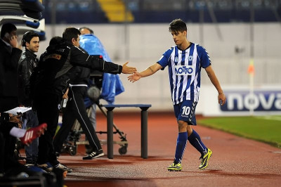 Ατρόμητος: Ξεκαθαρίζει για Καραγκούνη