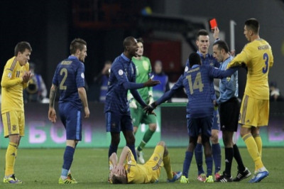 Την... γλίτωσε φθηνά ο Κοσιελνί!