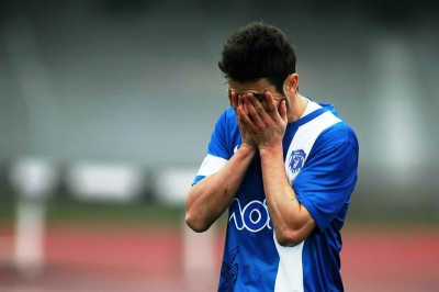Νίκη Βόλου: Συγγνώμη από τους παίκτες