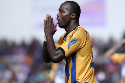 Παναιτωλικός: Απολογήθηκε ο Μπικέι