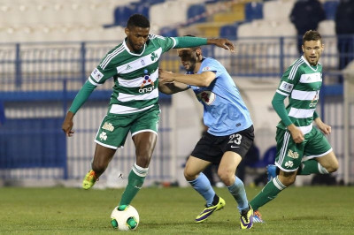 Μέντες: «Μεγάλος στόχος το Κύπελλο»