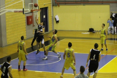 1ος Όμιλος Βορρά: Πάντα πρώτος ο Φοίνικας Λάρισας
