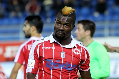 Πλατανιάς: Αποφασίζει για Τετέ ο Αναστόπουλος