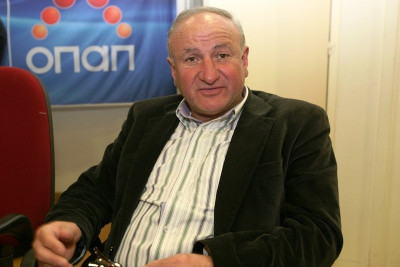 Παπαδημητρίου: «Γύρισε 100 χρόνια πίσω το ποδόσφαιρο»