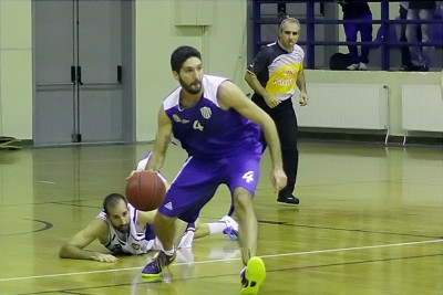 Νότιος Όμιλος: Στην κορυφή Εθνικός, Αετός