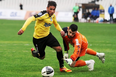 ΑΕΚ: Είδε αυτό που ήθελε ο Δέλλας