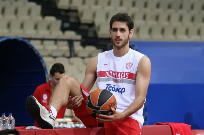 Ολυμπιακός: Επιστρέφει ο Περπέρογλου