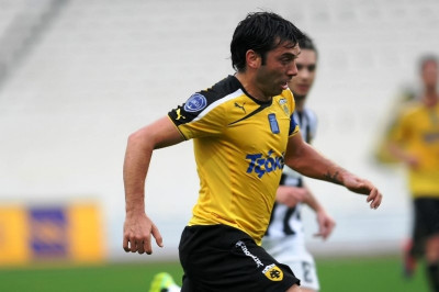 ΑΕΚ: Προλαβαίνει ο Γεωργέας