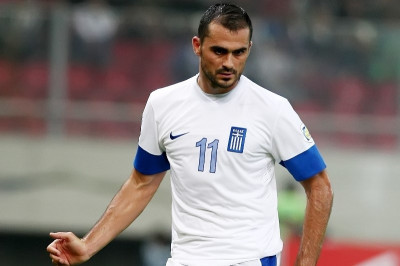 Λεβάντε: Δεν σκέφτεται επιστροφή ο Βύντρα