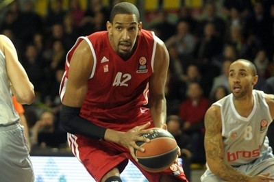 Περιζήτητος ο Αζινκά