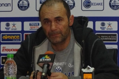 Ίκαρος Χαλκίδας: Παρελθόν ο Καλαφατάκης