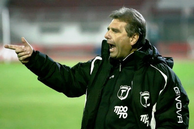 Δημητρίου: «Η προσπάθεια συνεχίζεται»