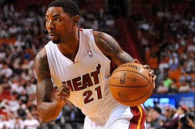 Μαϊάμι Χιτ: Κινδύνευσε ο Μέισον Τζούνιορ