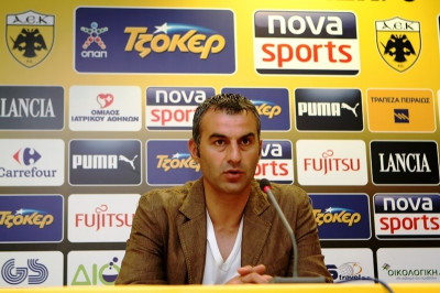 ΑΕΚ: «Ψωνίζει» από Ελλάδα