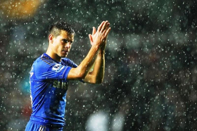 Τσέλσι: Μαθήματα… ισπανικών από Αθπιλικουέτα (video)