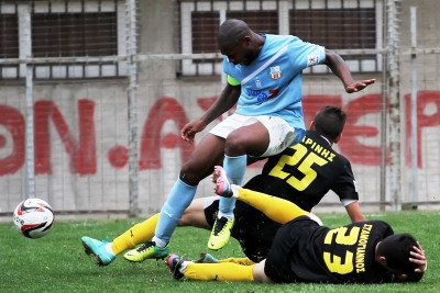 Βύζας Μεγάρων: Ψάχνει λύσεις