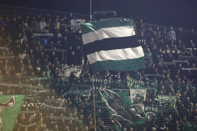 Παναθηναϊκός: «Φωτιά» το φύλλο αγώνα για ΠΑΕ και Αναστασίου