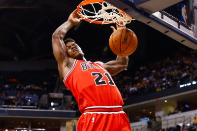 Σικάγο Μπουλς: Ανέτοιμος ο Μπάτλερ