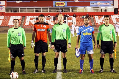 Πιερικός: Παρελθόν ο Λαμπάκης, ακολουθούν και άλλοι.