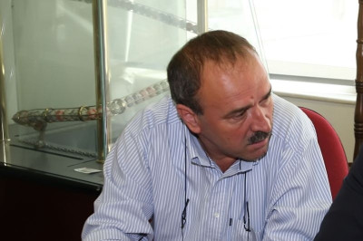 Μαυρονάσιος: «Δεν είμαστε Αμπράμοβιτς»