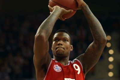 Τόμπσον: «Μπορούμε να κερδίσουμε τον Ολυμπιακό»