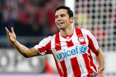 Ολυμπιακός: Ξανά η Αμέρικα για Σαβιόλα (video)