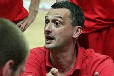 Ράντονιτς: «Γεμάτο ΟΑΚΑ λόγω Ολυμπιακού»