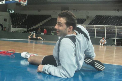 ΠΑΟΚ: Διάστρεμμα ο Μαργαρίτης