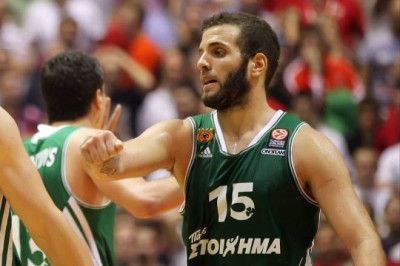 Παναθηναϊκός: Συνδεσμικές κακώσεις ο Παππάς